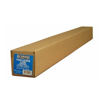 Berry Plasticsrp 10x100 4Mil BLK Film 625918